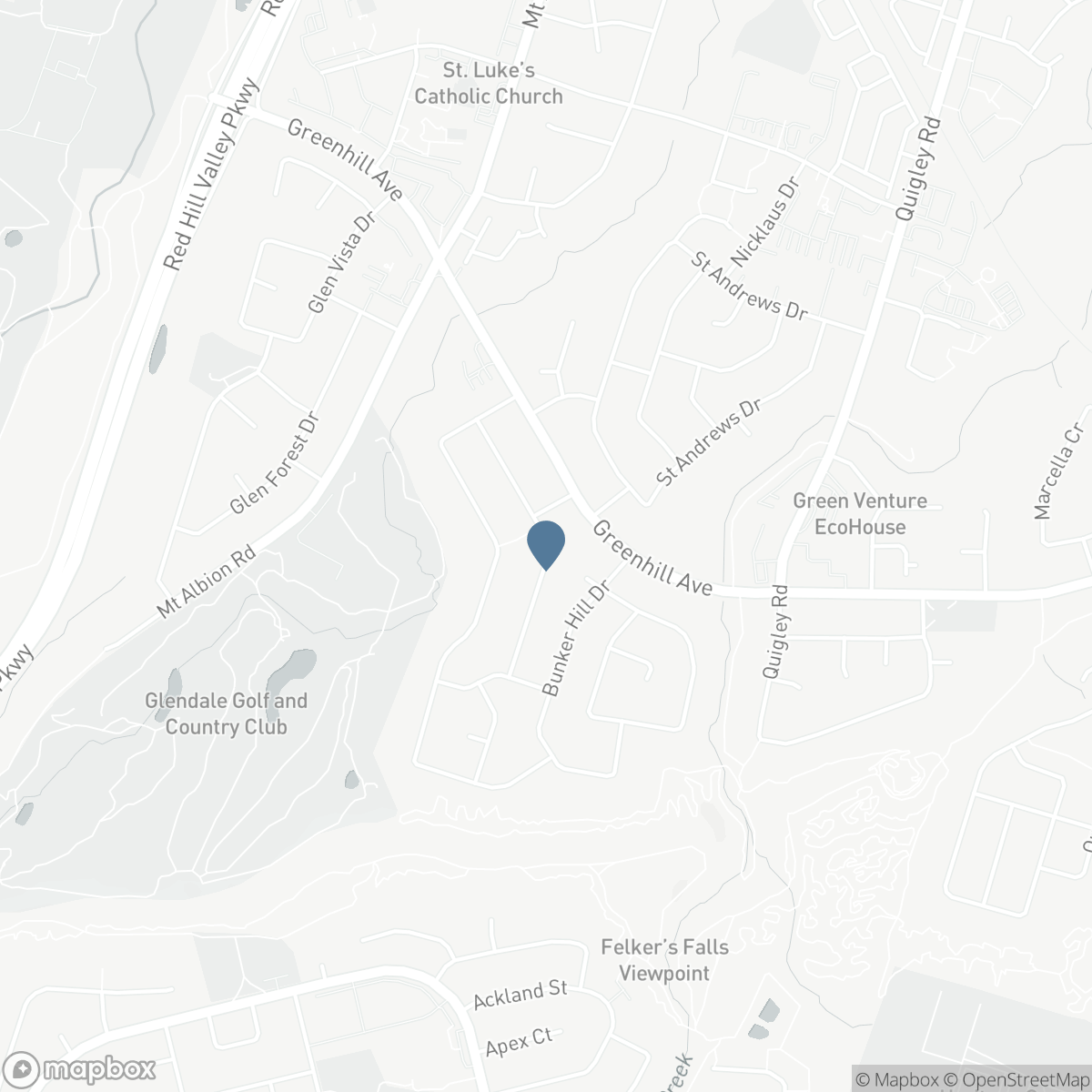 78 GLEN VALLEY DRIVE, Hamilton, Ontario L8K 5W5